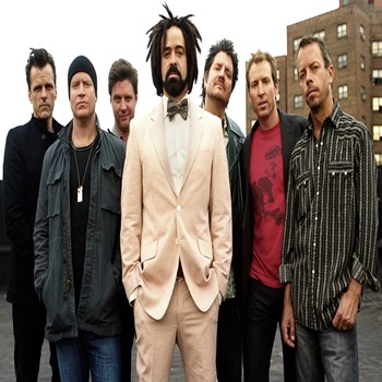 Counting Crows Counting Crows