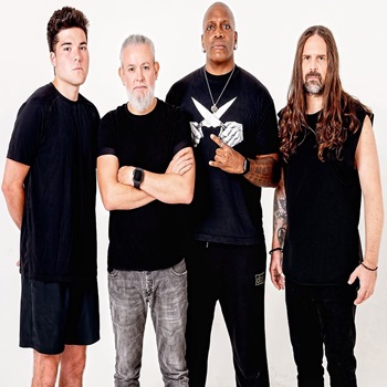 Sepultura Sepultura