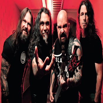 Slayer Slayer