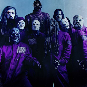 Slipknot Slipknot