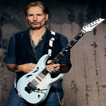 Steve Vai Steve Vai