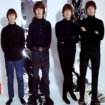 The Beatles The Beatles
