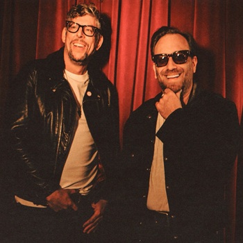 The Black Keys The Black Keys
