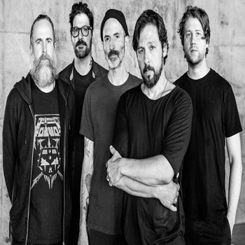 The Dillinger Escape Plan The Dillinger Escape Plan