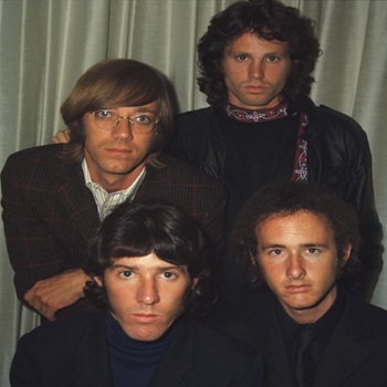 The Doors The Doors