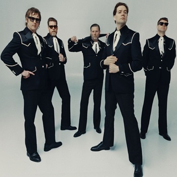 The Hives The Hives