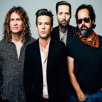 The Killers The Killers