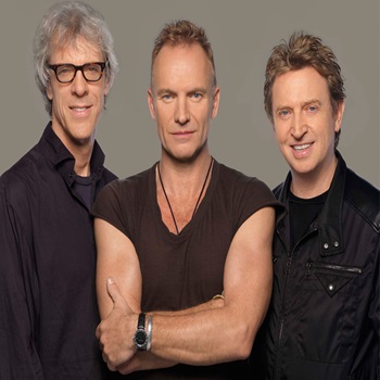 The Police Banda - The Police