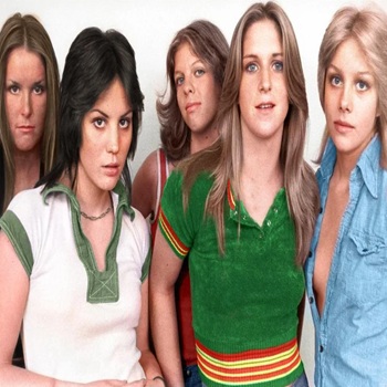 The Runaways The Runaways