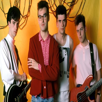 The Smiths The Smiths
