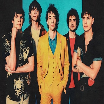 The Strokes The Strokes