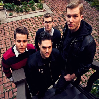 The Swellers The Swellers