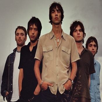 The Verve The Verve