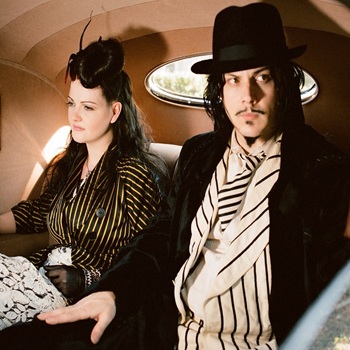 The White Stripes The White Stripes