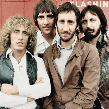 The Who The Who