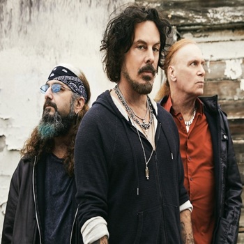 The Winery Dogs The Winery Dogs