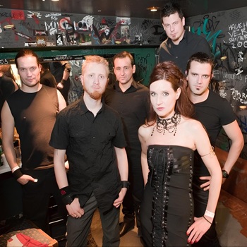 Theatre Of Tragedy Theatre Of Tragedy