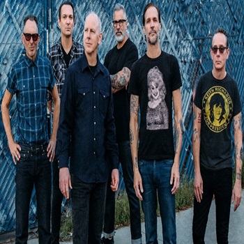 Bad Religion Bad Religion