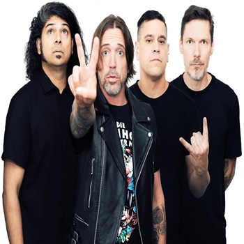Billy Talent Billy Talent