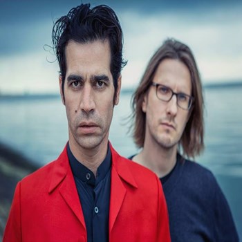 Blackfield Blackfield
