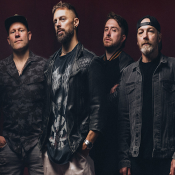 Bullet For My Valentine Bullet For My Valentine