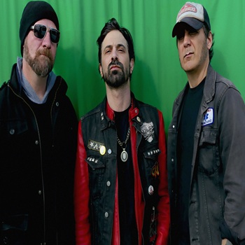 CKY CKY