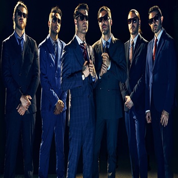 Ice Nine Kills Ice Nine Kills
