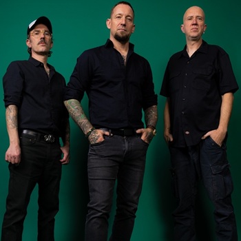 Volbeat Volbeat