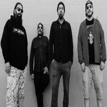 Deftones Deftones