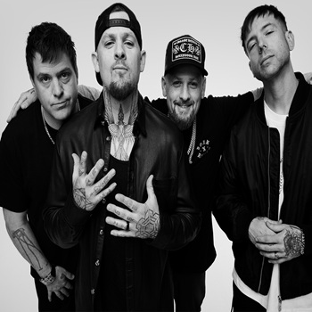 Good Charlotte Good Charlotte
