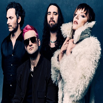 Halestorm Halestorm
