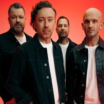 Rise Against Rise Against