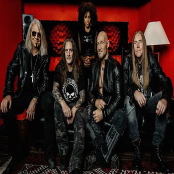 Primal Fear Primal Fear