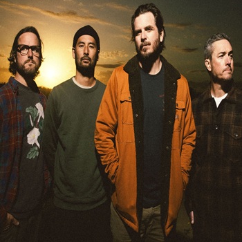 Thrice Thrice