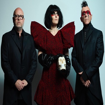 Puscifer