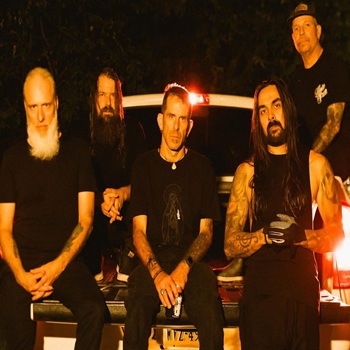 Lamb Of God Lamb Of God