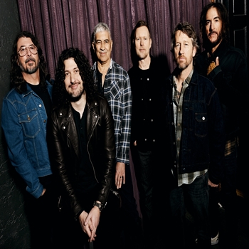 Foo Fighters
