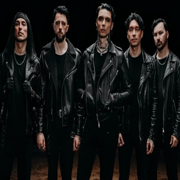 Black Veil Brides