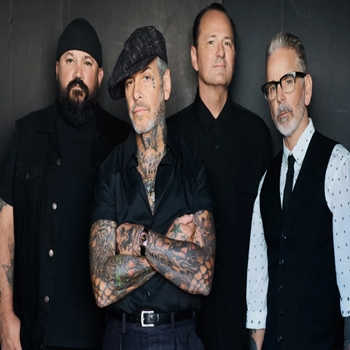 Social Distortion Social Distortion