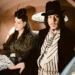 The White Stripes