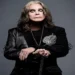 Ozzy Osbourne