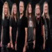 Iron Maiden