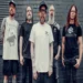 In Flames