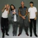 Red Hot Chili Peppers