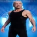 Bruce Dickinson